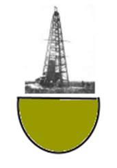8 oil rig